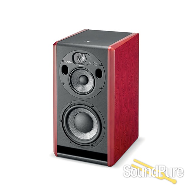 Focal Trio6 ST6 Three-Way Monitor Pair — image 1