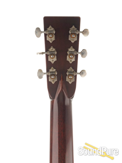 Martin 000-28 Authentic 1937 Series Guitar #2651903 - Used — image 6