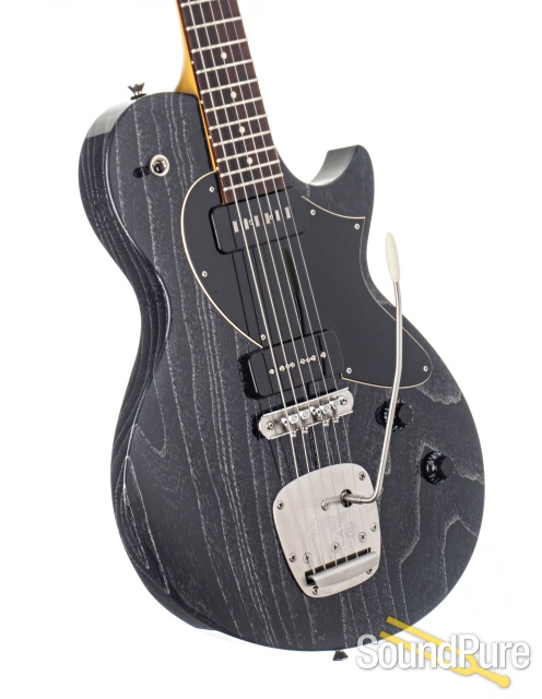 Collings 360 LTM Electric Guitar #36022809 - Used — image 2