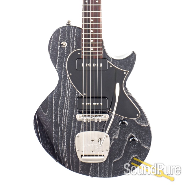 Collings 360 LTM Electric Guitar #36022809 - Used — image 1
