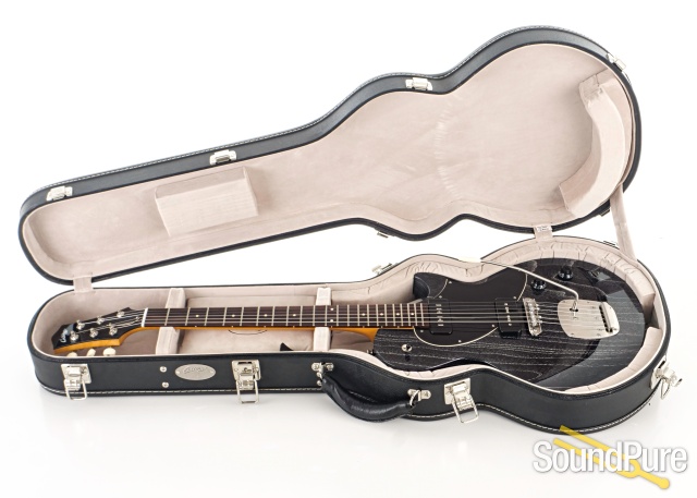 Collings 360 LTM Electric Guitar #36022809 - Used — image 4