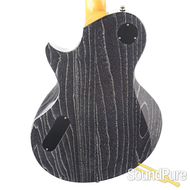 Collings 360 LTM Electric Guitar #36022809 - Used — image 5