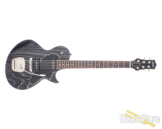 Collings 360 LTM Electric Guitar #36022809 - Used — image 8