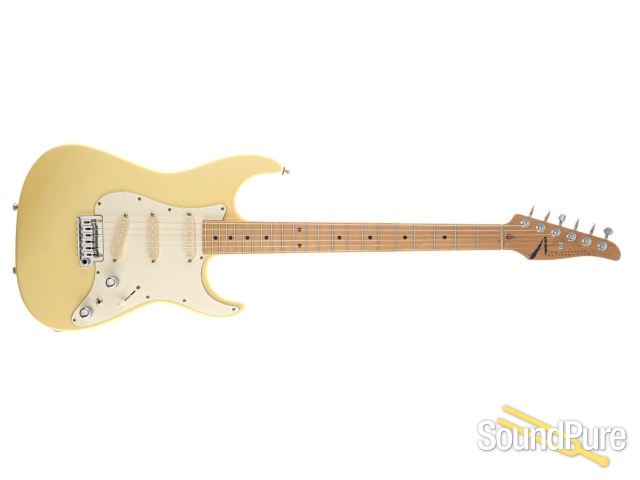 Anderson Classic S Electric Guitar #08-09-13P - Used — image 8