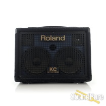 Roland KC-110 Stereo Keyboard Amplifier - Used Roland KC-110 Stereo Keyboard Amplifier - Used