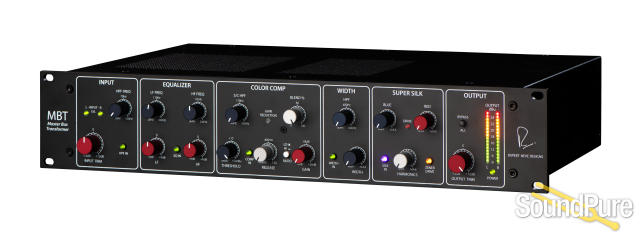 Rupert Neve Designs MBT - Master Bus Transformer
