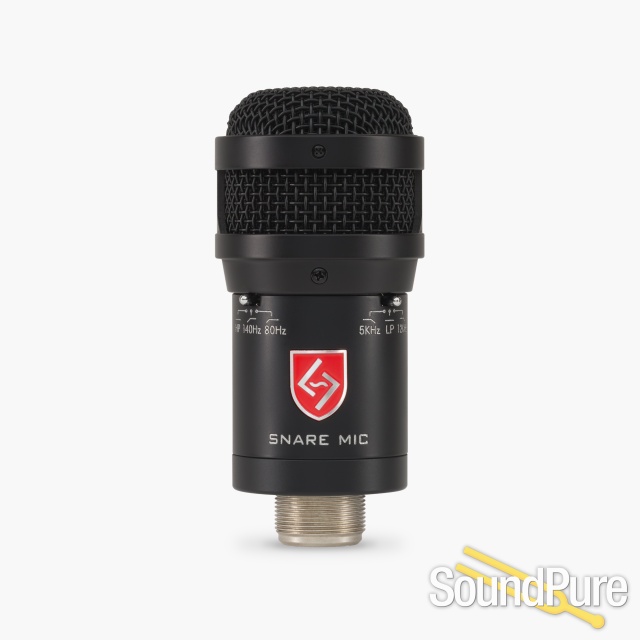 Lauten Audio Snare Mic FET Condenser Microphone