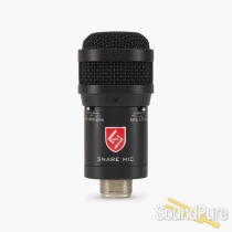 Lauten Audio Snare Mic FET Condenser Microphone Lauten Audio Snare Mic FET Condenser Microphone