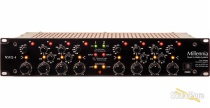 Millennia NSEQ-4 Stereo EQ Millennia NSEQ-4 Stereo EQ