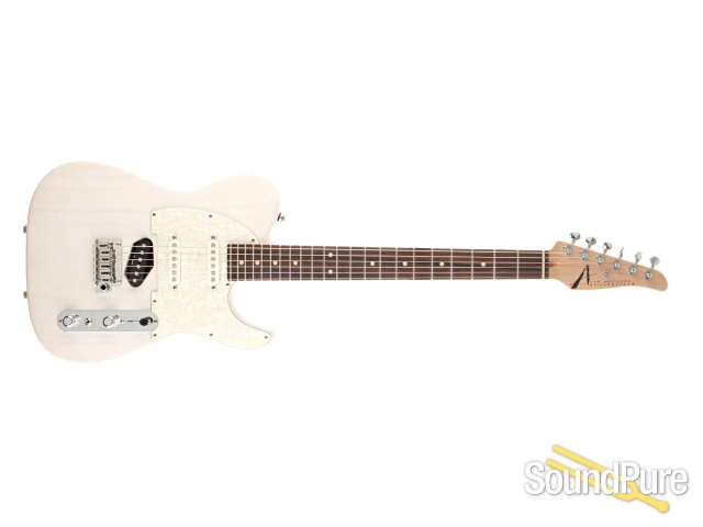 Anderson T Classic Hollow Trans White #04-11-21A - Used — image 8