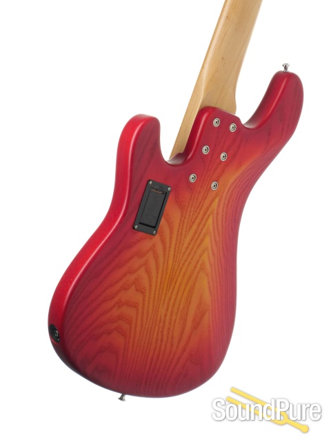 Sandberg California II VM  5 String Bass #39801 - Used — image 3