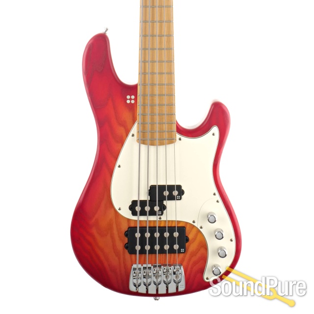 Sandberg California II VM  5 String Bass #39801 - Used — image 1
