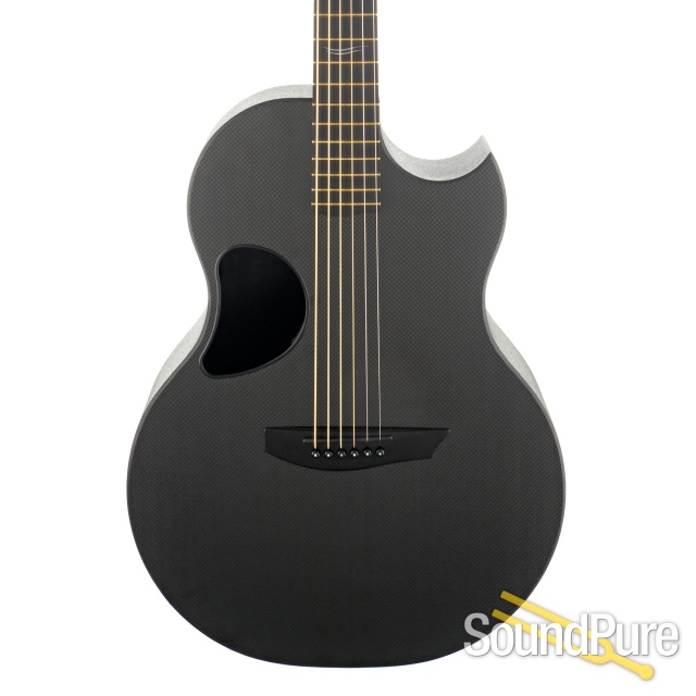 McPherson Carbon Sable Std 510 Evo Gold Guitar #12095 - Used — image 1