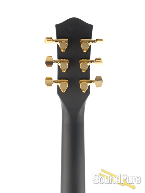 McPherson Carbon Sable Std 510 Evo Gold Guitar #12095 - Used — image 6