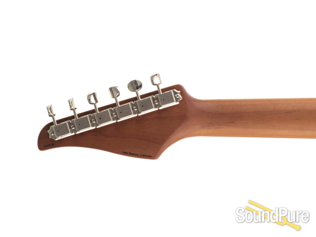 Suhr Classic S Vintage LE HSS Candy Apple Red #81618 — image 6