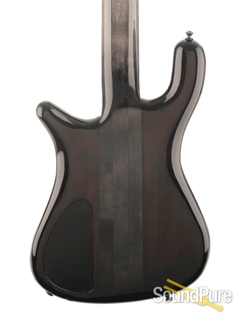 Spector USA NS-5XL Ale's Inferno 5-String Bass #543 - Used — image 2