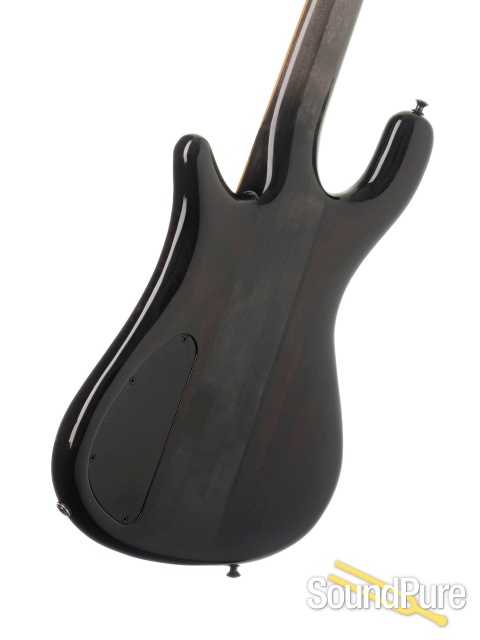 Spector USA NS-5XL Ale's Inferno 5-String Bass #543 - Used — image 5