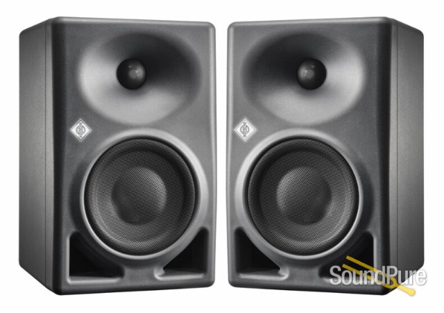 Neumann KH 120 MKII DSP Active Studio Monitor Pair