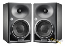 Neumann KH 120 MKII DSP Active Studio Monitor Pair Neumann KH 120 MKII DSP Active Studio Monitor Pair