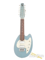 Hammertone Baby Octave 12-String Guitar #680621 - Used Hammertone Baby Octave 12-String Guitar #680621 - Used