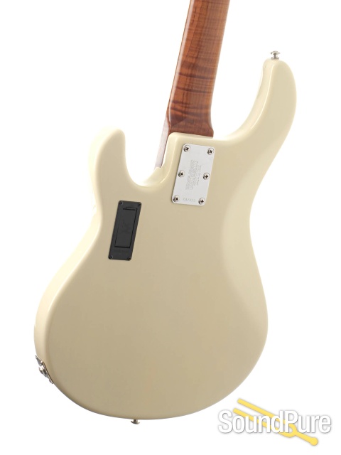 Ernie Ball Music Man 30th Ann Stingray 5H #C02825 - Used — image 2
