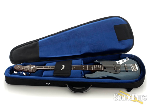 Roscoe V Classic 5-String Electric Bass #0204C - Used — image 5