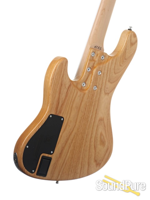 Mayones Jabba 4-String Electric Bass #JAB2103804 - Used — image 3