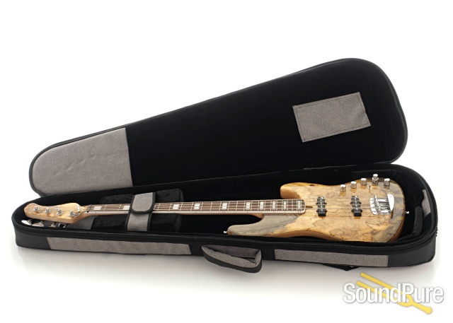 Mayones Jabba 4-String Electric Bass #JAB2103804 - Used — image 4