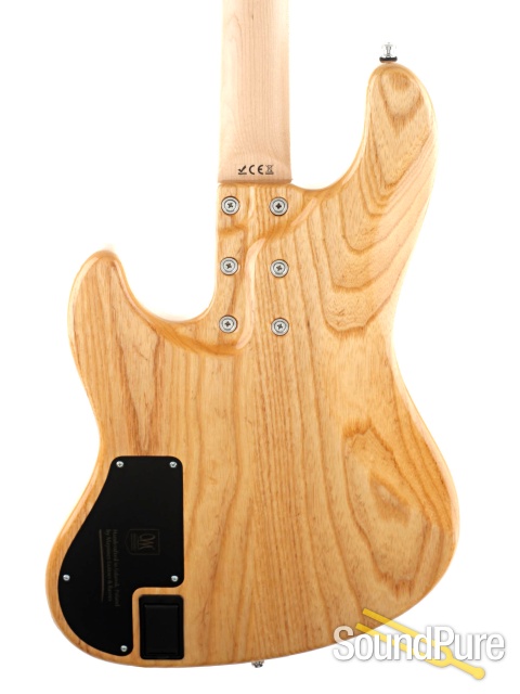 Mayones Jabba 4-String Electric Bass #JAB2103804 - Used — image 5
