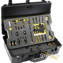 DPA DLS4000 - Location Sound Microphone Kit DPA DLS4000 - Location Sound Microphone Kit