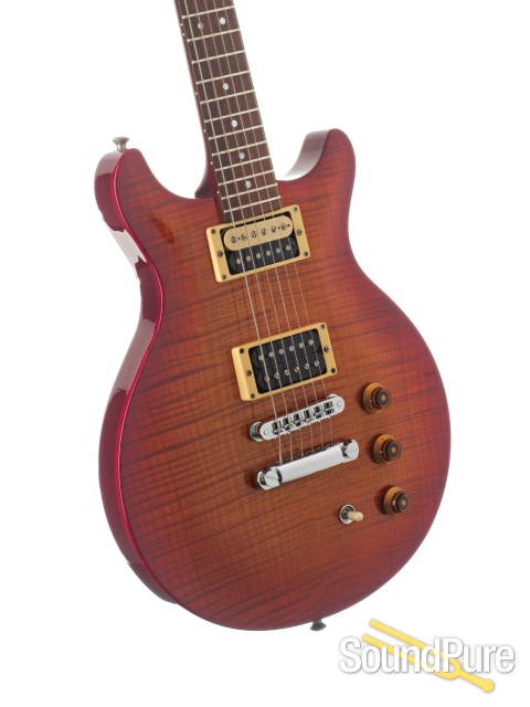 Hamer Studio Electric Guitar #050490 - Used — image 3