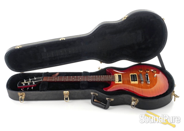 Hamer Studio Electric Guitar #050490 - Used — image 5