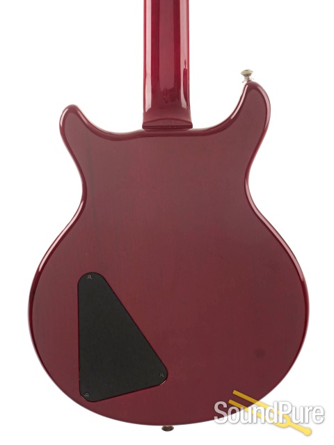 Hamer Studio Electric Guitar #050490 - Used — image 6