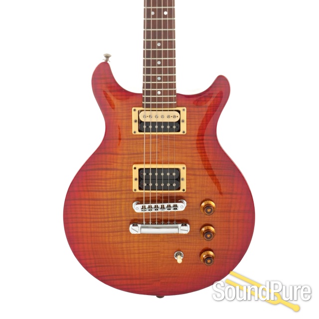 Hamer Studio Electric Guitar #050490 - Used — image 1