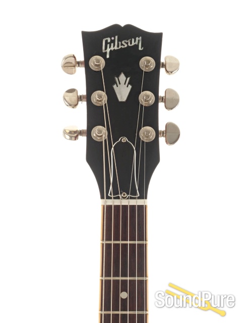 Gibson ES-335 Semi-Hollow Electric Guitar #00337712 - Used — image 5