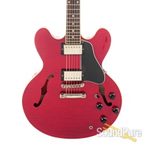 Gibson ES-335 Semi-Hollow Electric Guitar #00337712 - Used Gibson ES-335 Semi-Hollow Electric Guitar #00337712 - Used