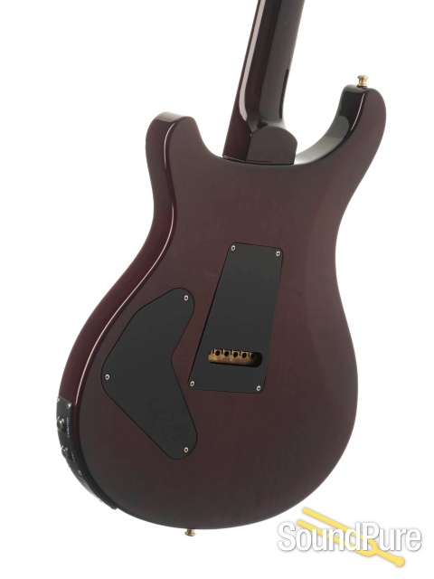 Paul Reed Smith P24 Electric Guitar #221808 - Used — image 2