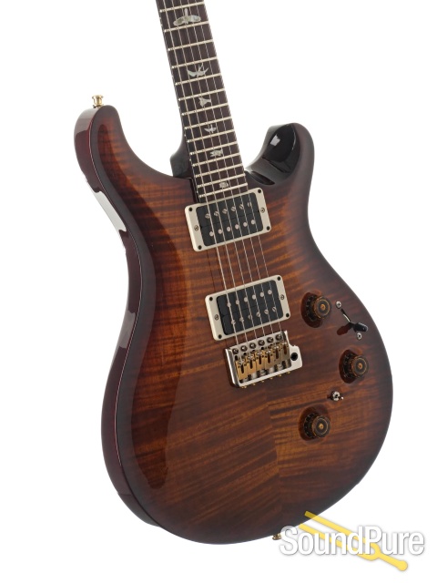Paul Reed Smith P24 Electric Guitar #221808 - Used — image 3