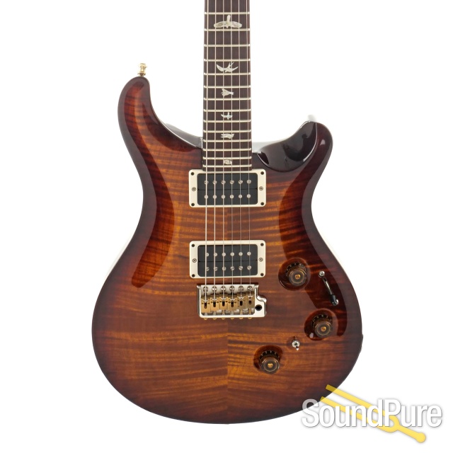 Paul Reed Smith P24 Electric Guitar #221808 - Used — image 1
