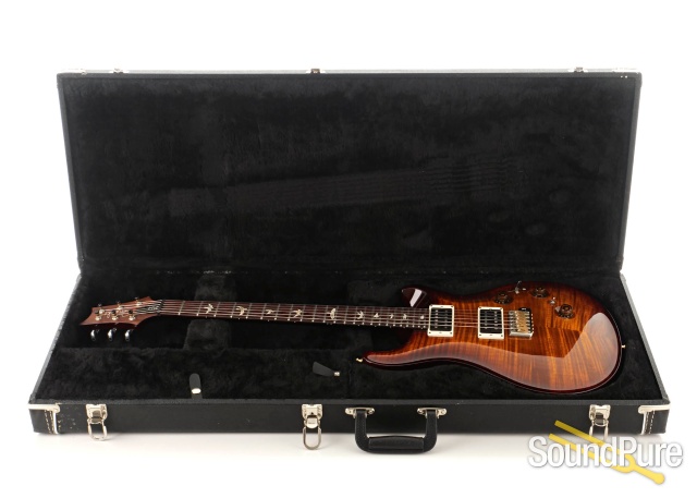 Paul Reed Smith P24 Electric Guitar #221808 - Used — image 5