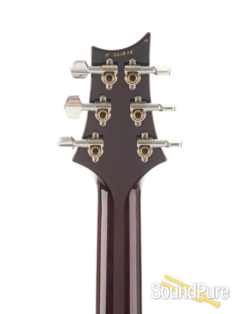 Paul Reed Smith P24 Electric Guitar #221808 - Used — image 6