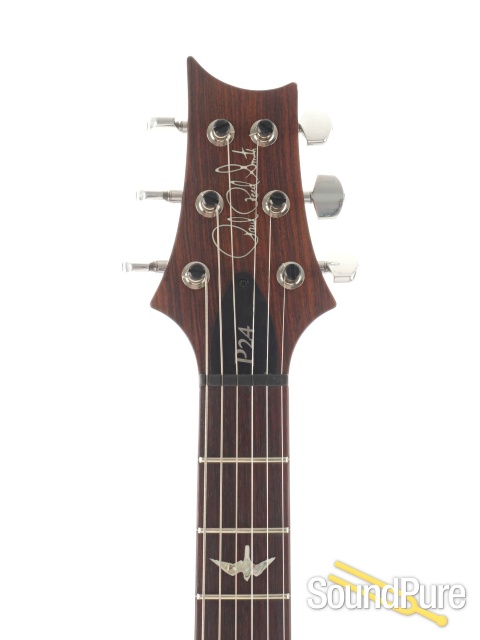 Paul Reed Smith P24 Electric Guitar #221808 - Used — image 8