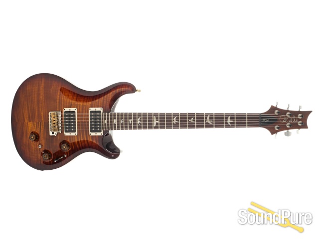 Paul Reed Smith P24 Electric Guitar #221808 - Used — image 9