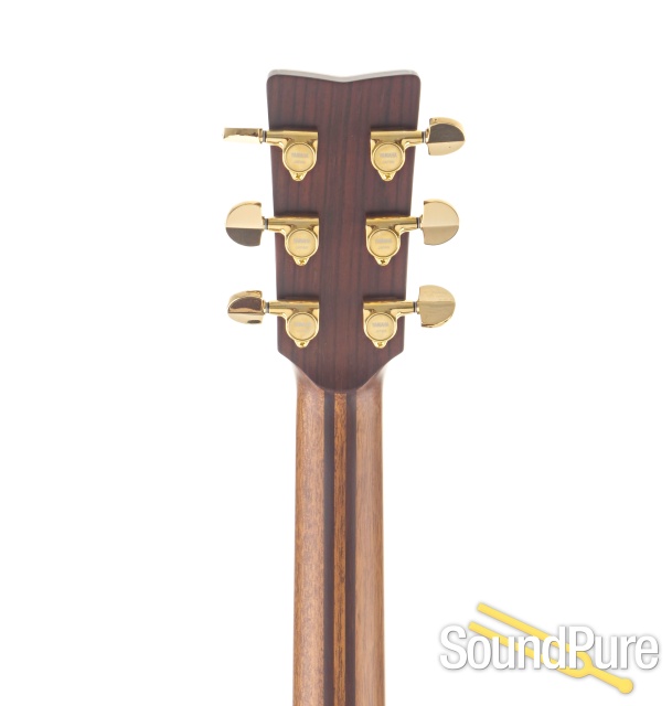 Yamaha LJ36 ARE Acoustic Guitar #11M038A - Used — image 5