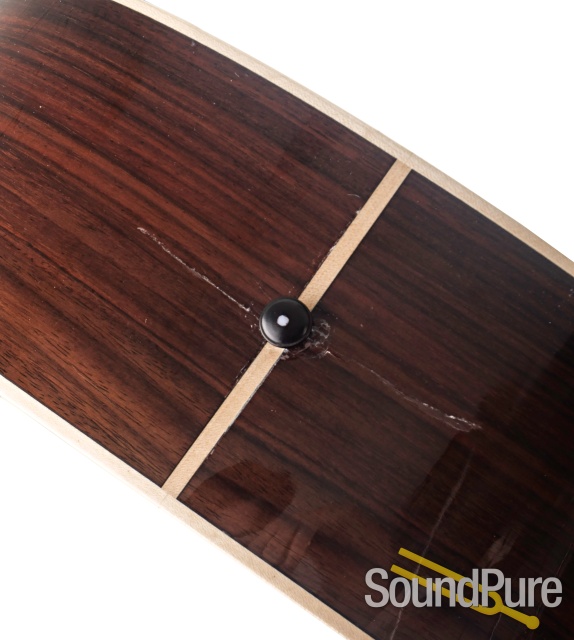 Yamaha LJ36 ARE Acoustic Guitar #11M038A - Used — image 6