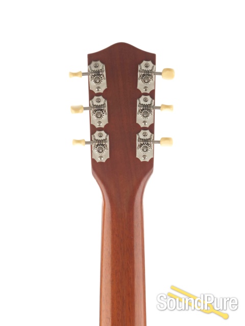David Newton Bluestown L-0 Spruce/Maple #10-2016 - Used — image 6