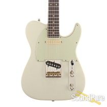 Anderson T Icon Olympic White In Distress #11-09-19P - Used Anderson T Icon Olympic White In Distress #11-09-19P - Used