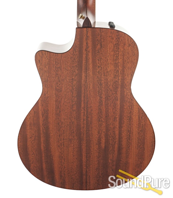 Taylor 516CE Wildwood Custom Acoustic #1111100106 - Used — image 4