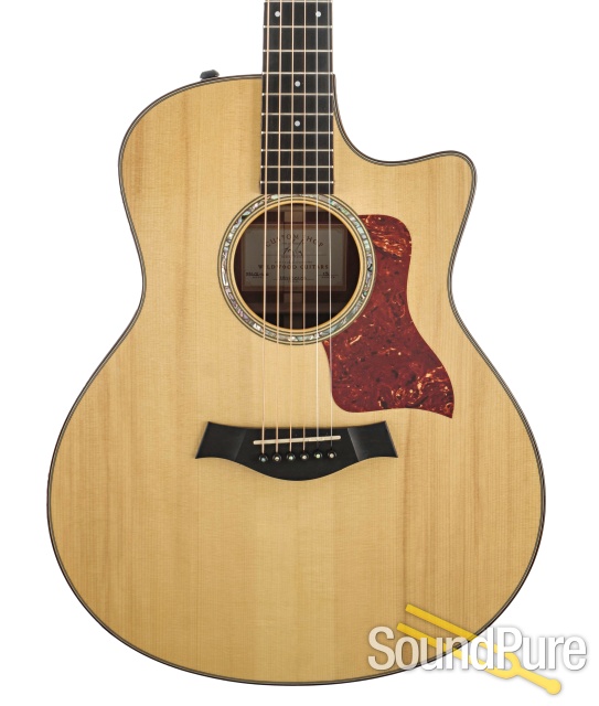Taylor 516CE Wildwood Custom Acoustic #1111100106 - Used — image 1
