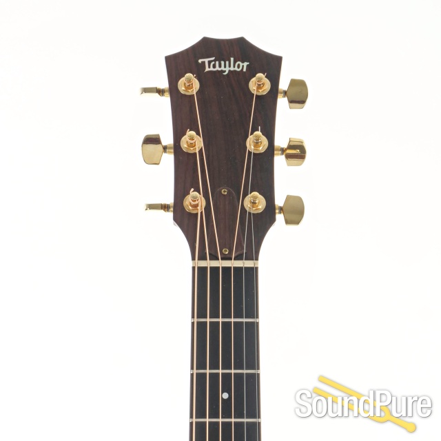 Taylor 516CE Wildwood Custom Acoustic #1111100106 - Used — image 9